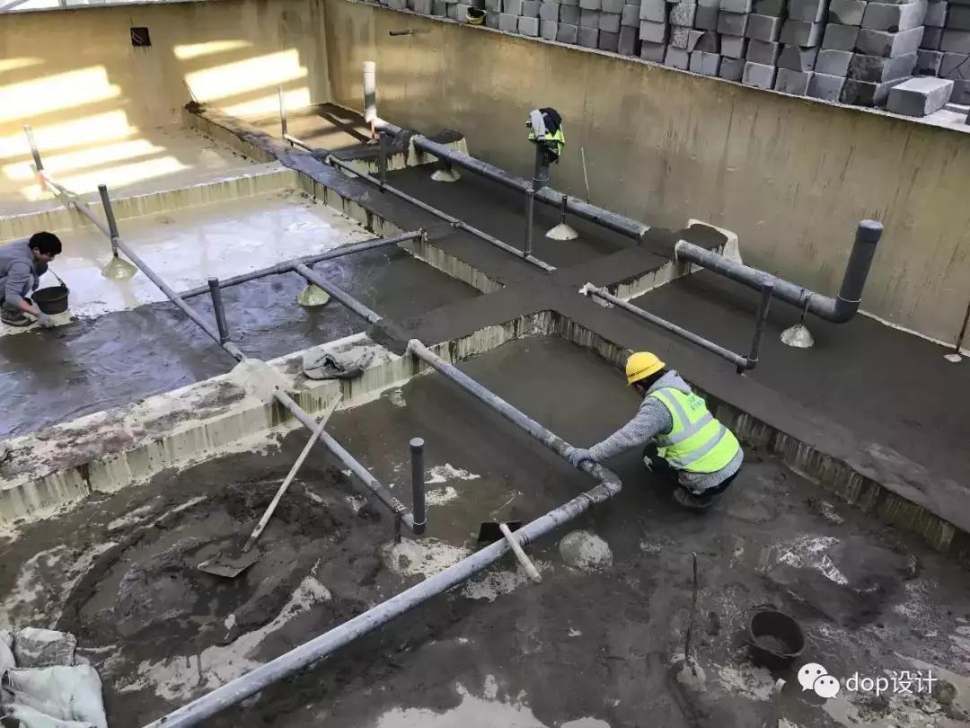 防水材料大全及使用方法,搞懂所有防水材料