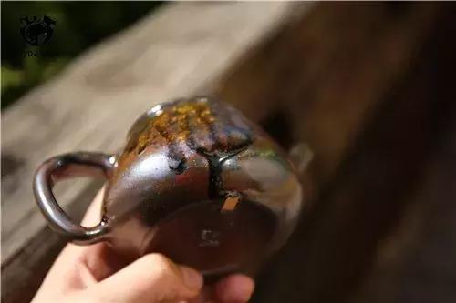 廖家森紫陶壶价格,怎么看紫陶干没干