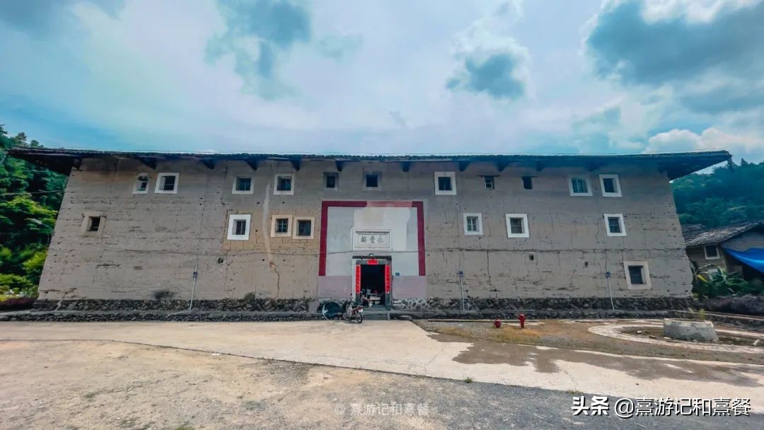 福建大山深处竟还藏着这样的美景,福建一座隐藏在山间的人间仙境