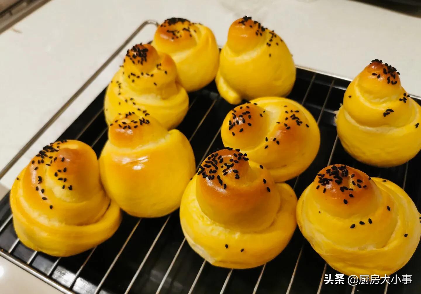 超市买面粉,要明白低筋、中筋、高筋有啥区别,不然花了钱白忙活