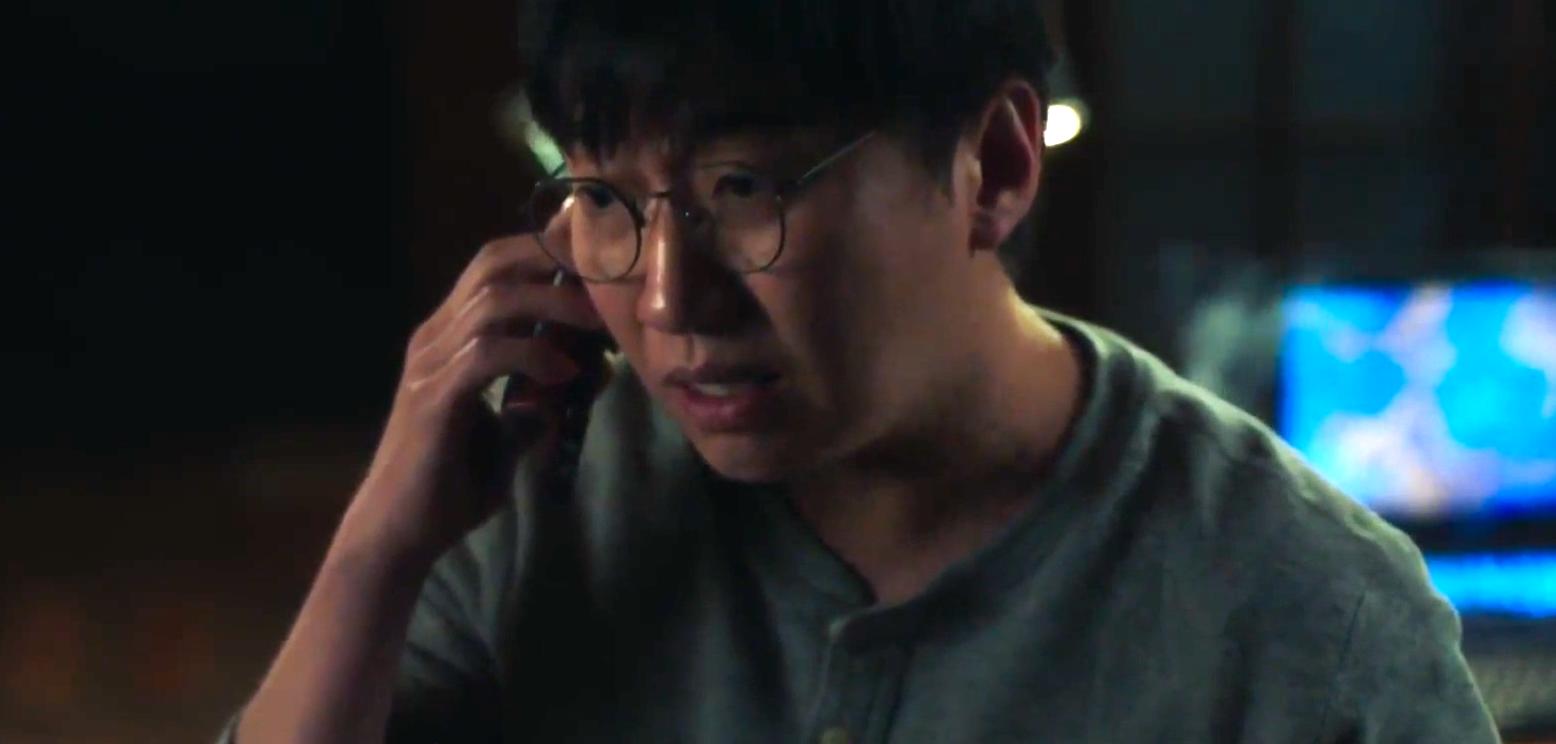 一部被低估的韩国恐怖片,韩国最吓人的恐怖片丧尸片