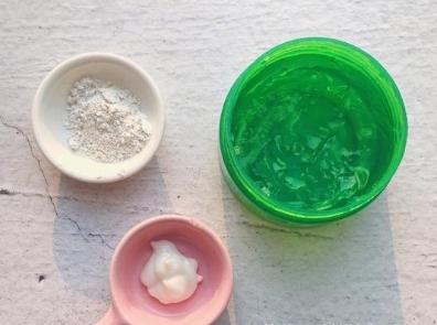 芦荟胶祛痘淡化痘印晒后修复,芦荟胶正品晒后修复祛痘淡印