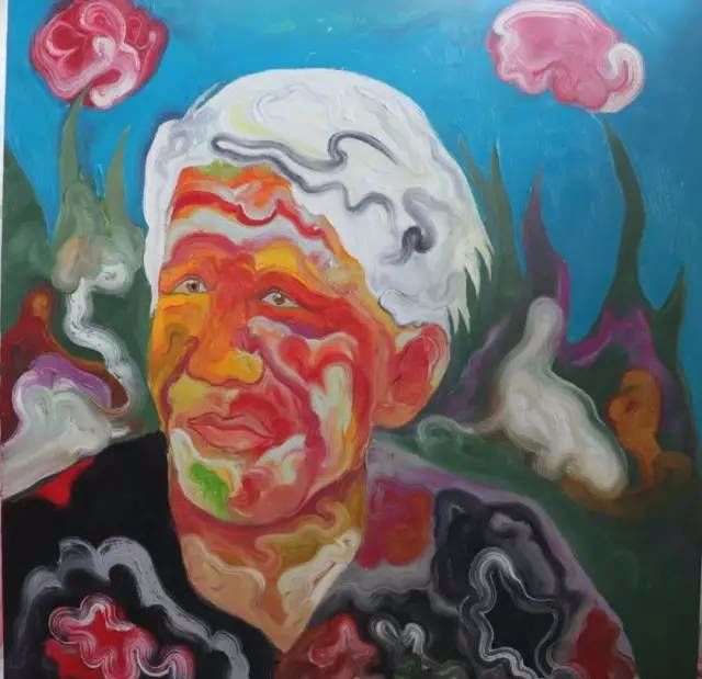 16岁男生上课画画被骂,15岁男孩画画被老师责备