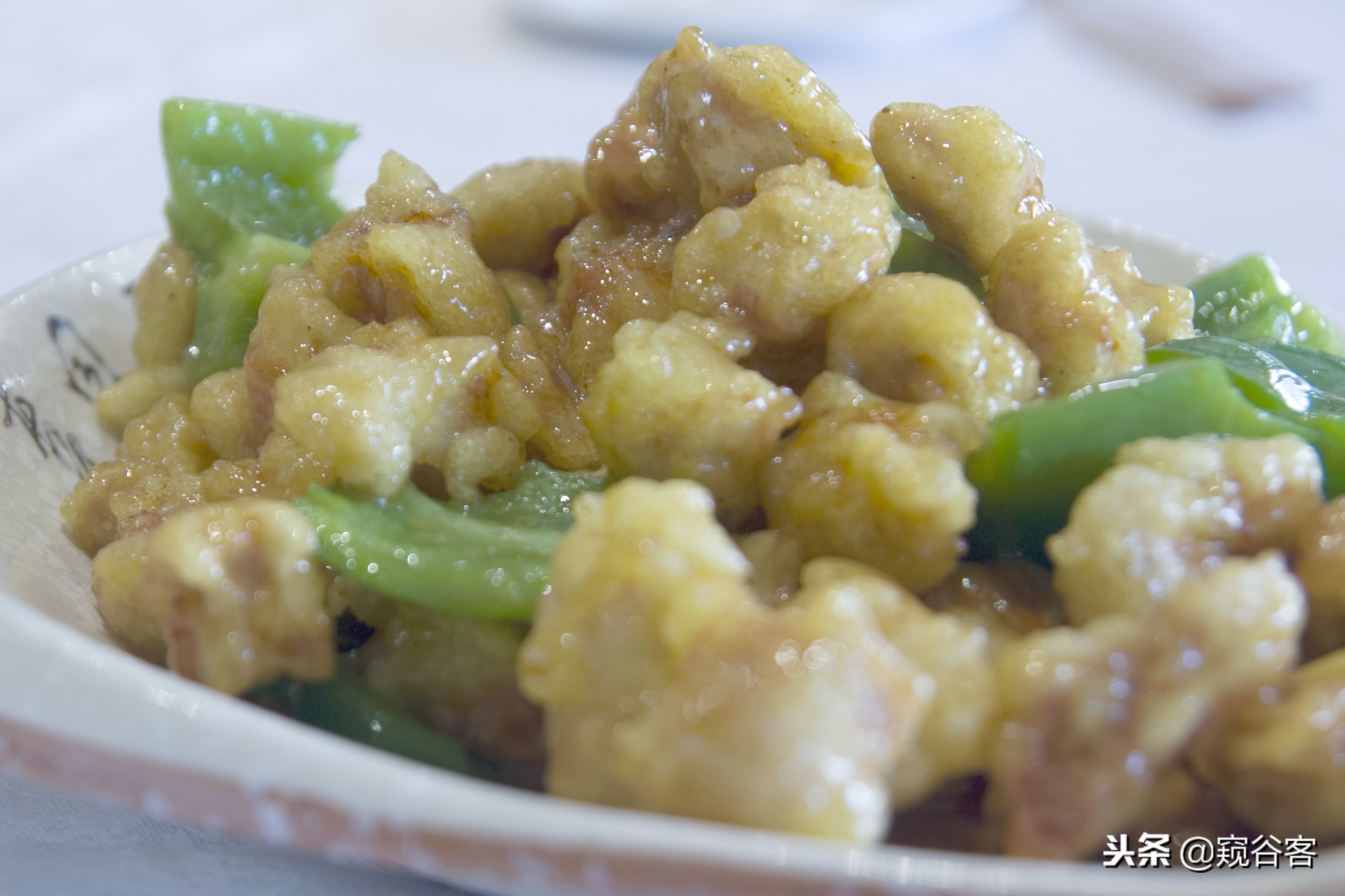 必尝的八大哈尔滨民间美食,去哈尔滨必点的十道菜