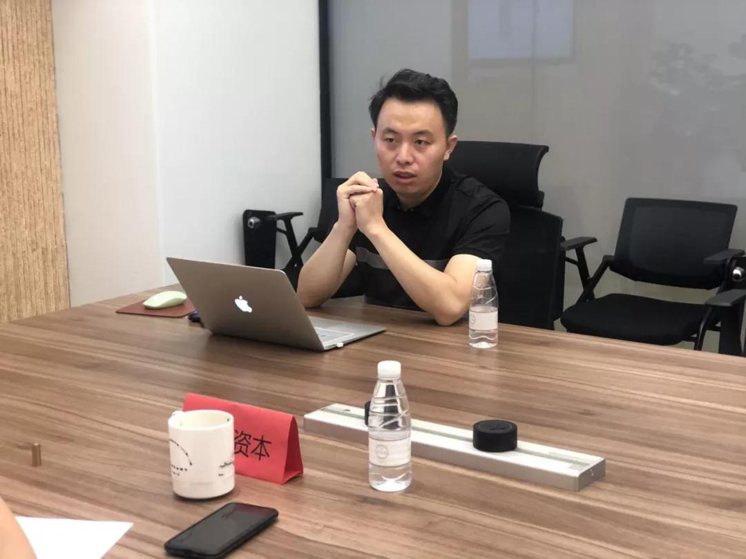 “创客123”中小微企业交流合作沙龙、中创联07期预投会成功举行