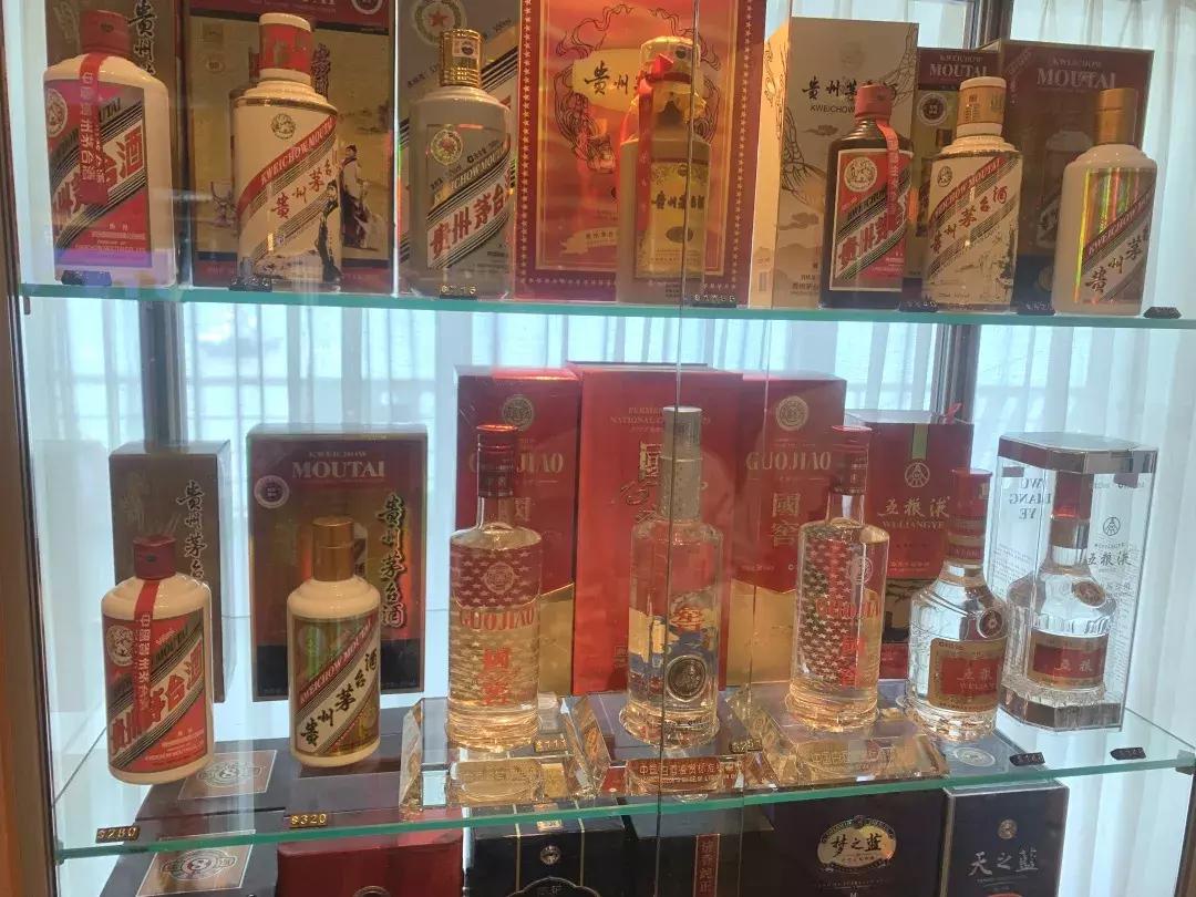 邮轮免税店茅台能买吗,想低价买好货