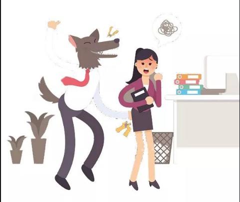 面试官遇到领导怎么办,面试官问到工作中如何克服困难