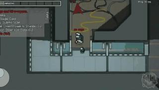 太空狼人杀有没有出现过bug,有一个跟太空狼人杀类似的游戏