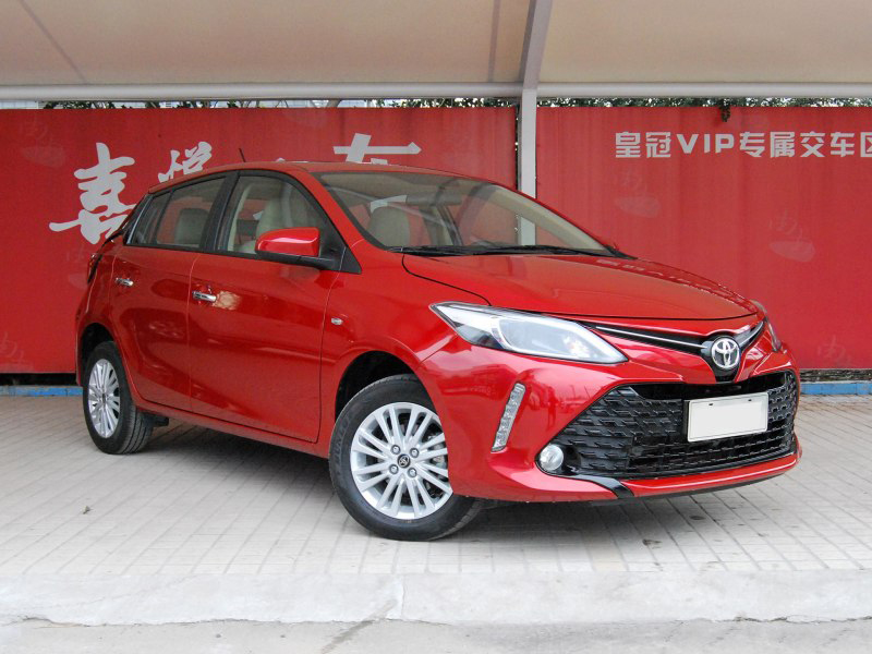 丰田威驰fs车评视频,17款丰田威驰fs怎样