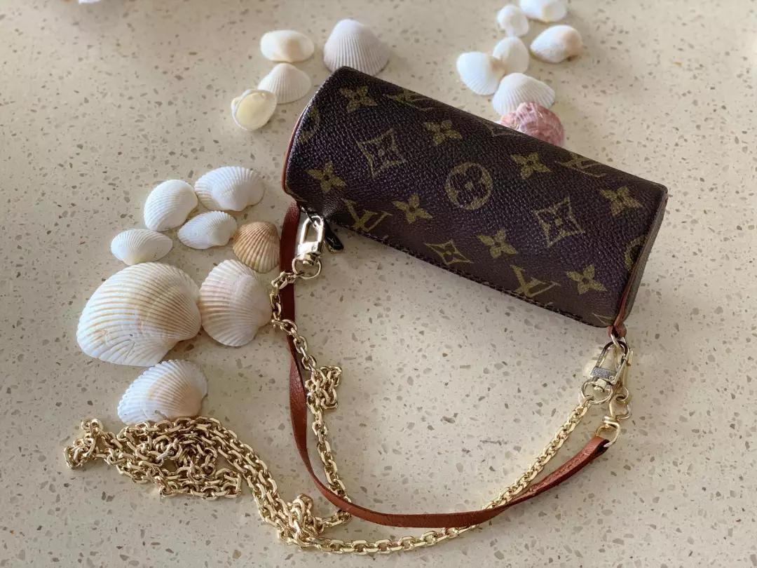 便宜买大牌,vintage经典复古