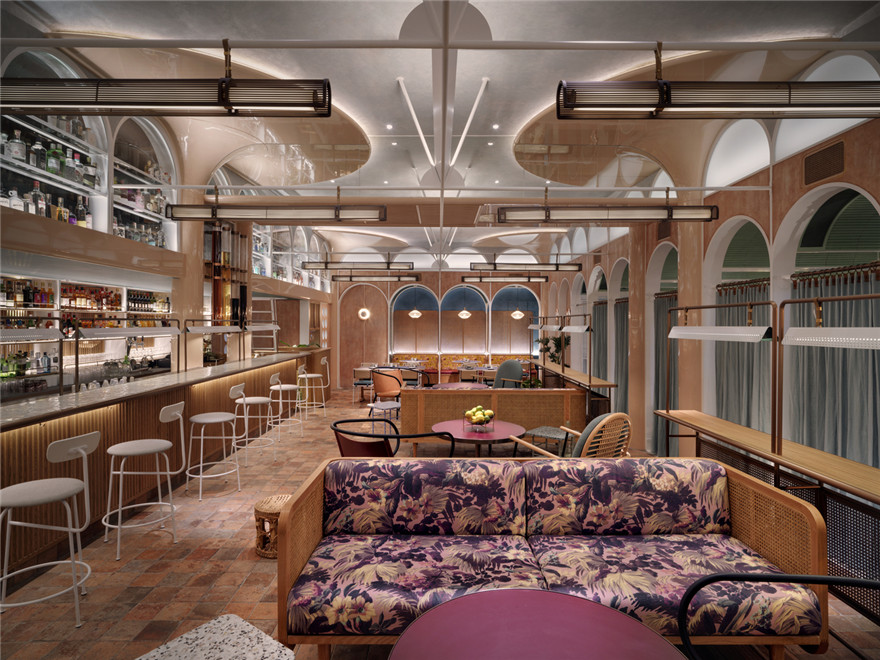 2020年度INSIDE国际室内设计大奖作品征集中,2019获奖作品回顾