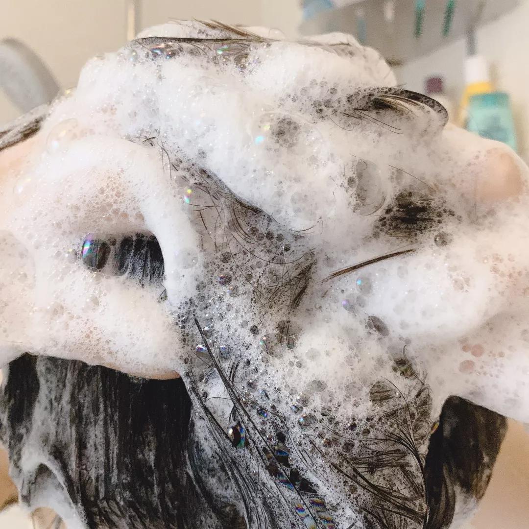 明星护发防掉发秘籍,明星发量增多的秘诀