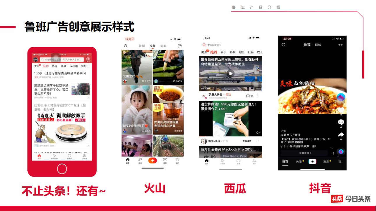 抖音鲁班电商营销模式,一张图看懂抖音电商