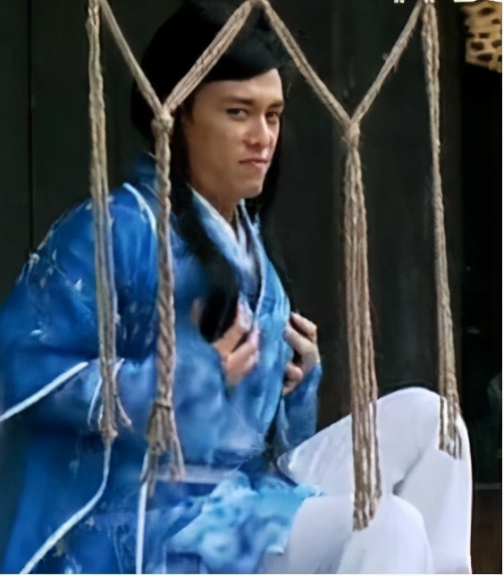 台词羞耻造作,又雷又好笑,《天涯明月刀》你对得起古龙吗?