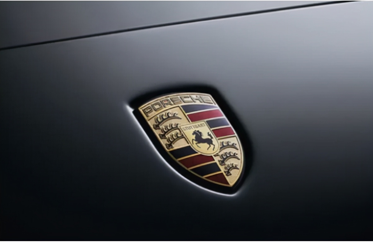 车标最丑的三个车企,车标带马的都是有哪些车