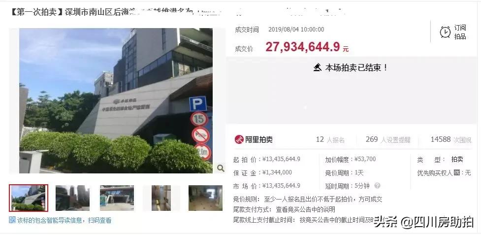 买法拍房要注意什么事件,买法拍房注意事项和套路