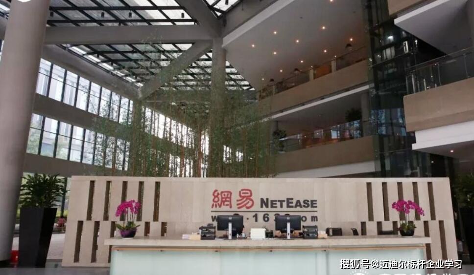 网易公司的战略分析和战略构造,网易公司管理系统案例分析