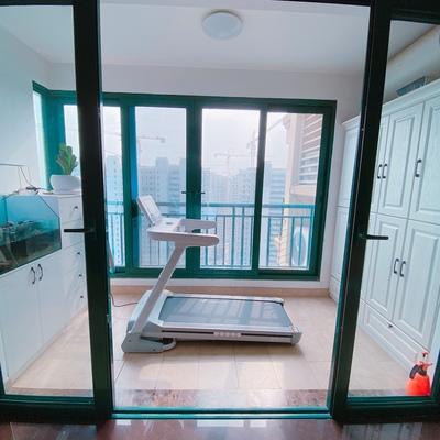 麦瑞克超燃脂跑步机,麦瑞克种草视频