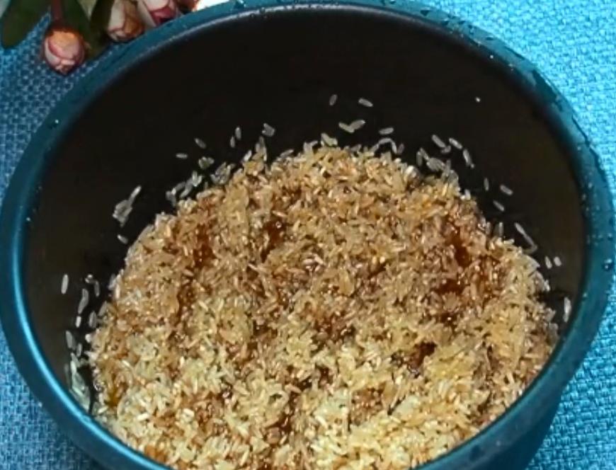 电饭锅煮懒人菜的做法,电饭锅懒人焖饭10道菜