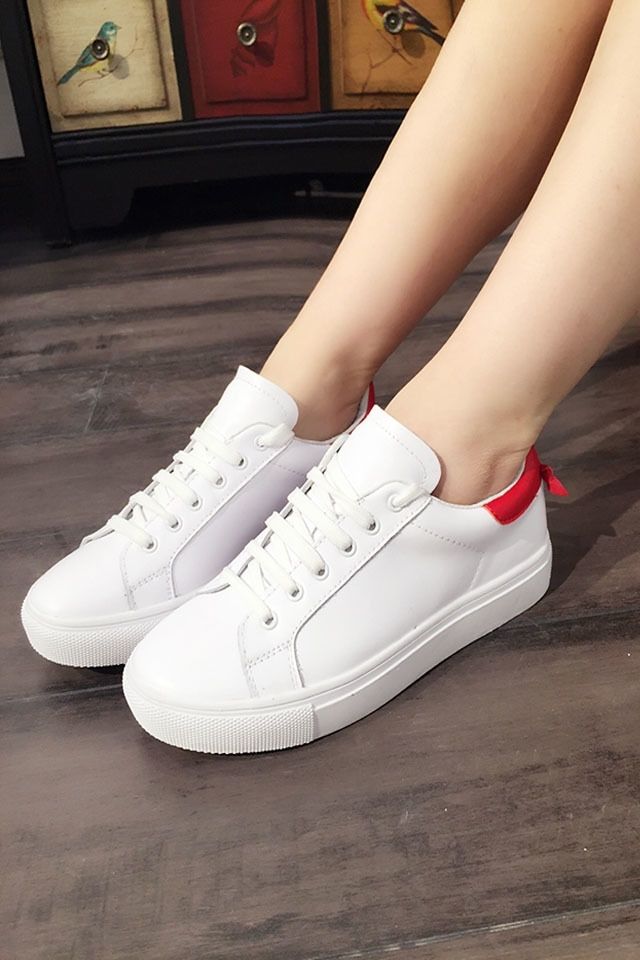 万搭小白鞋,C4N详解各路奢侈品小白鞋优缺点!想入手看这!