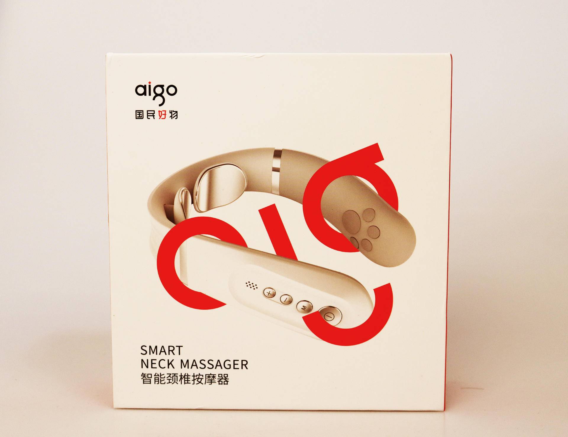 网易3d颈椎按摩仪测评,小熊颈椎按摩器测评