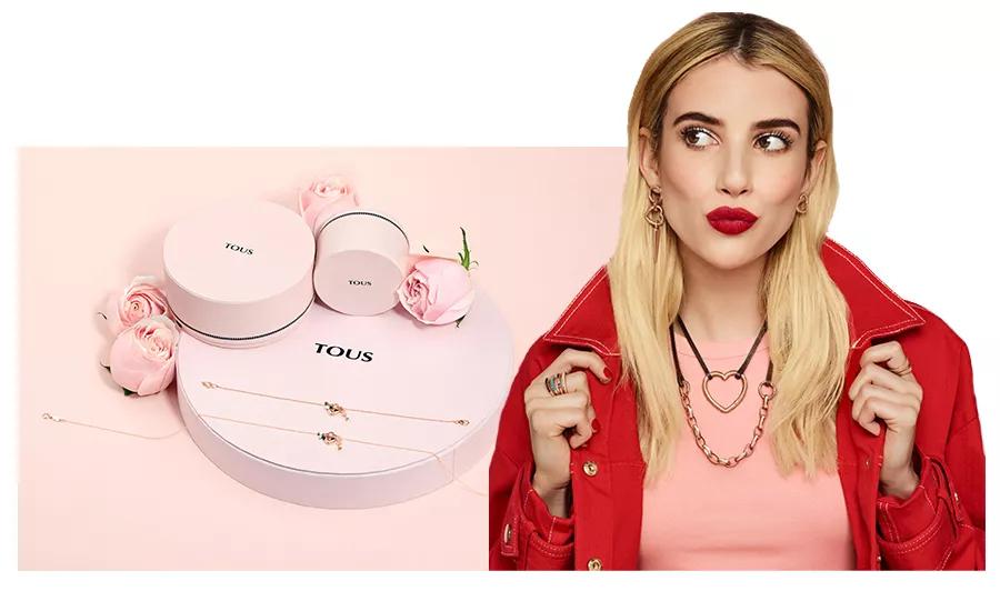 尖叫预警！这些情人节礼物直接送到TA心里