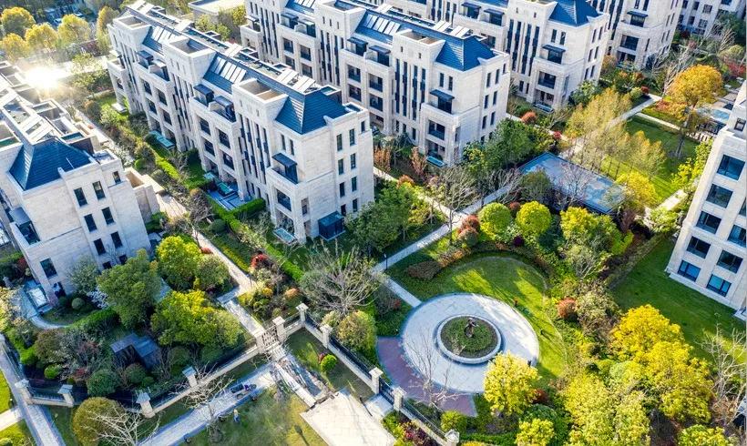 开发商和物业怎么定服务标准,物业收物业费需要提供哪些服务