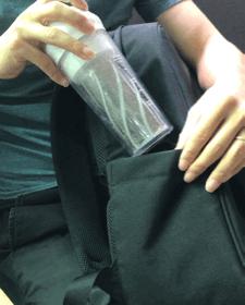 堪称行走的果汁工厂！不用插电！快速出汁，碾压传统榨汁机！