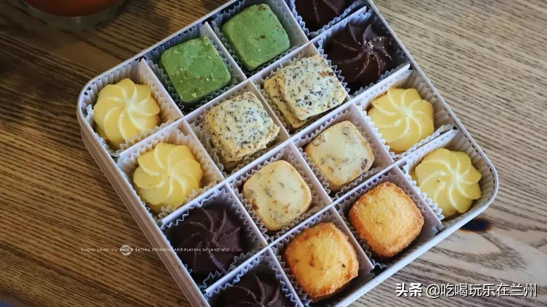 东营爸爸糖手工吐司万达店探店,爸爸糖手工吐司昌平龙德广场店