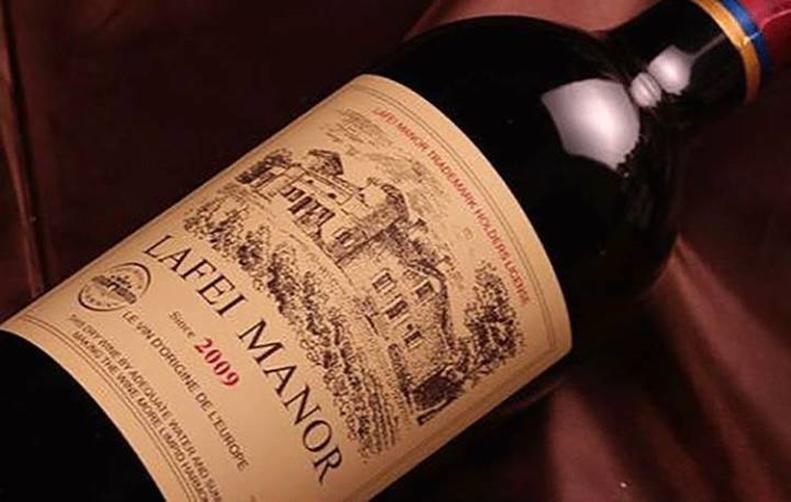 进口红酒正品真假辨别,假冒进口红酒是怎么样的