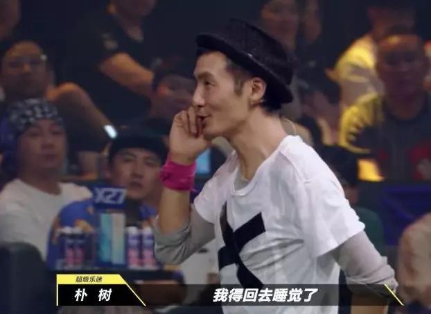 霍建华变胖视频,为什么霍建华老了就油腻了