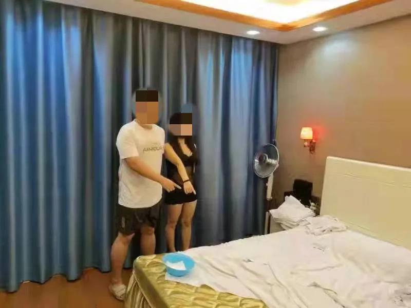 养生会所扫黄被抓组织者怎么处理,保健会所被扫黄被抓会被关多久