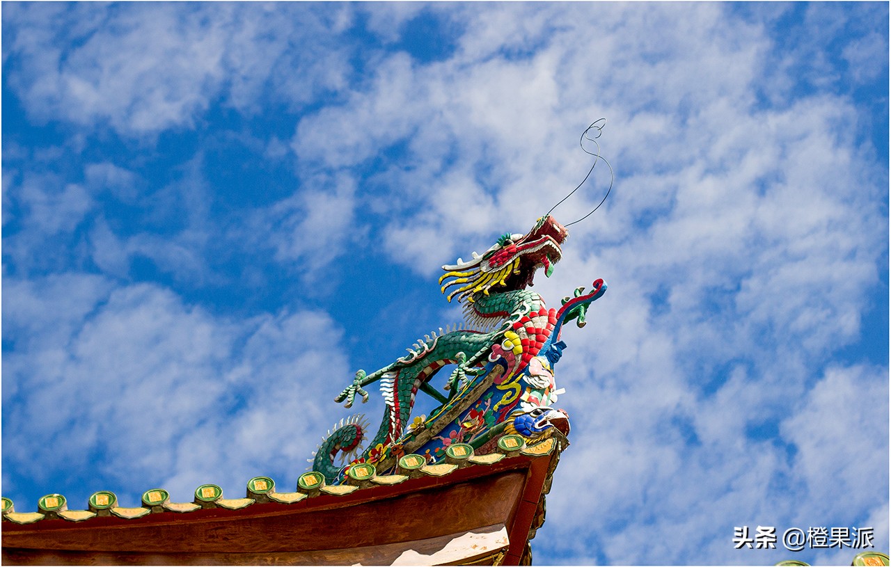 厦门免费斋饭,厦门千年古刹门票