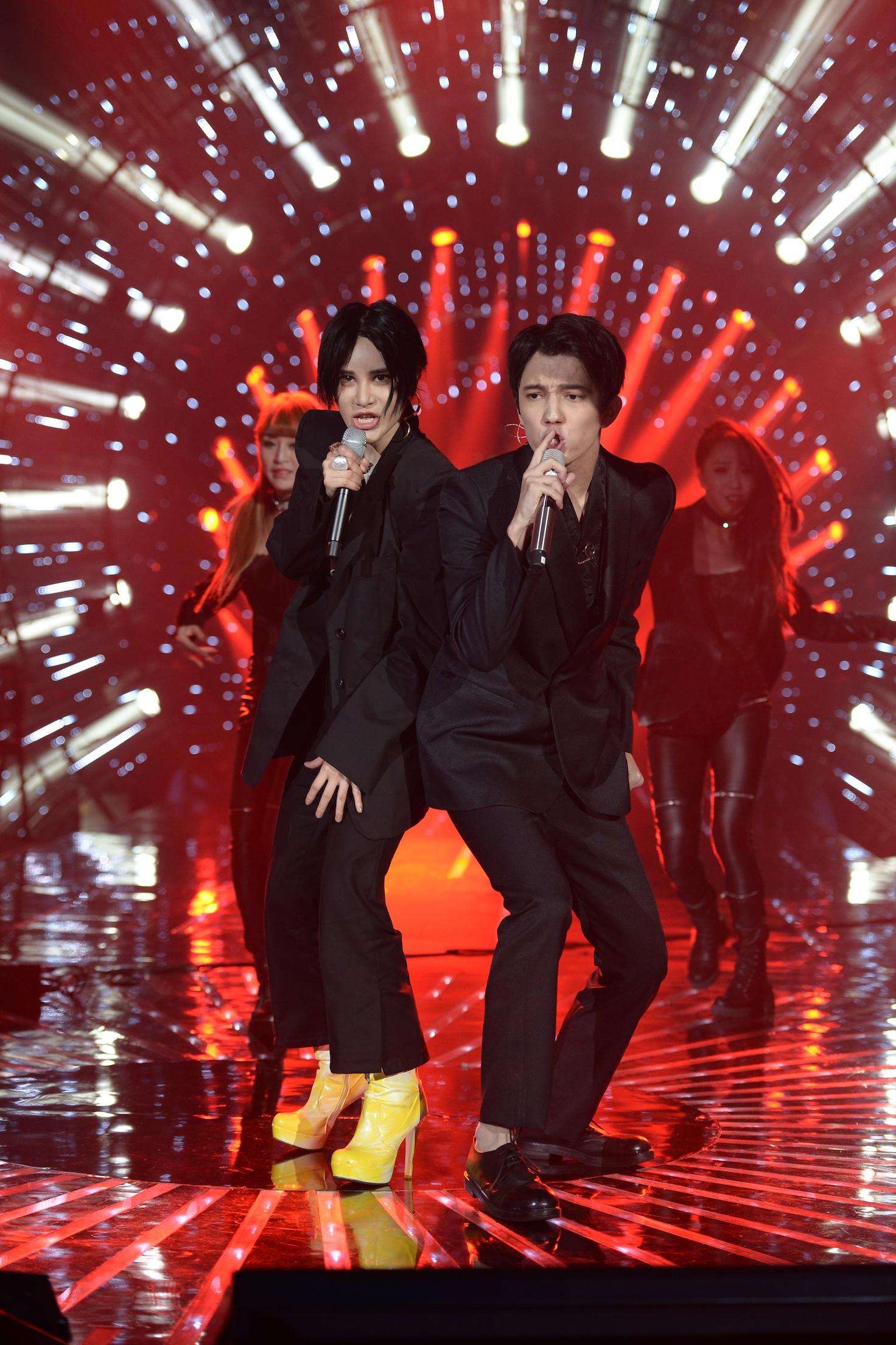 尚雯婕逆袭之路完整版视频,尚雯婕的逆袭之路