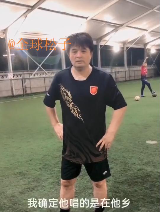 毕福剑即兴发挥,毕福剑彭恰恰