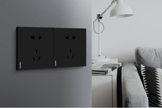 新房装修开关插座选什么品牌,新房装修开关插座选什么颜色好看