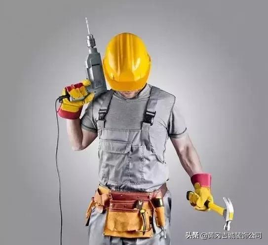 黄冈吉诚工地巡检丨以匠心忠于品质，为家护航