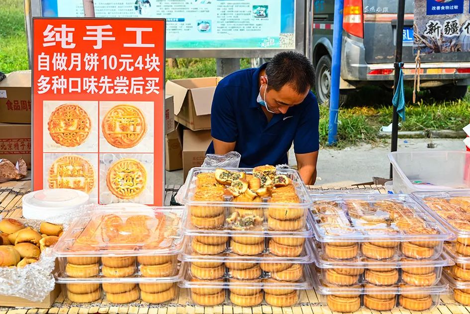 满满的烟火气逛大集真好玩,最值得逛的大集