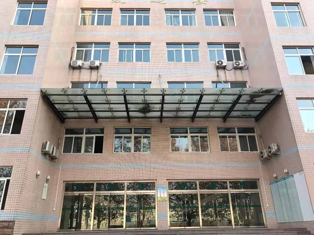 历城二中六十周年,二十年前的历城二中