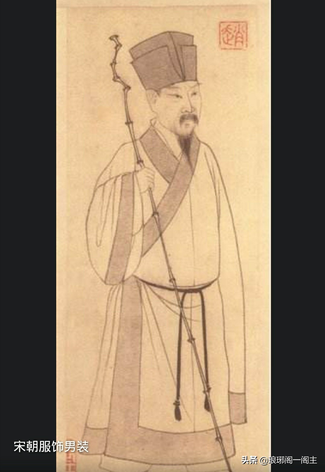 中国上下五千年服装,中国上下5000年的服装