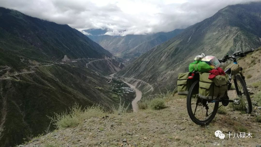 西藏滇藏骑行攻略,骑行滇藏丙察察线完整攻略