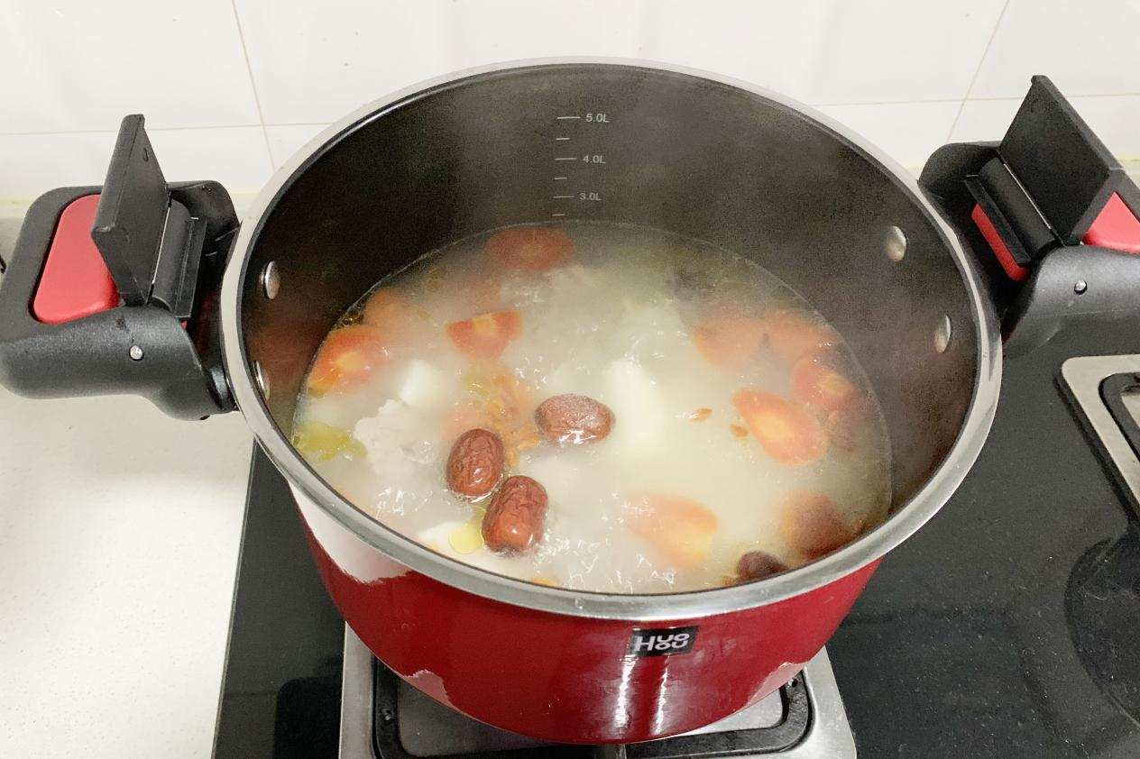 珐琅微压不粘锅,珐琅微压焖煮锅怎么使用