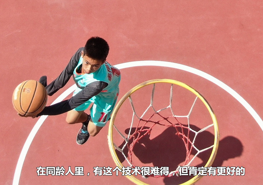 体校怎么练弹跳,体校学生篮球训练