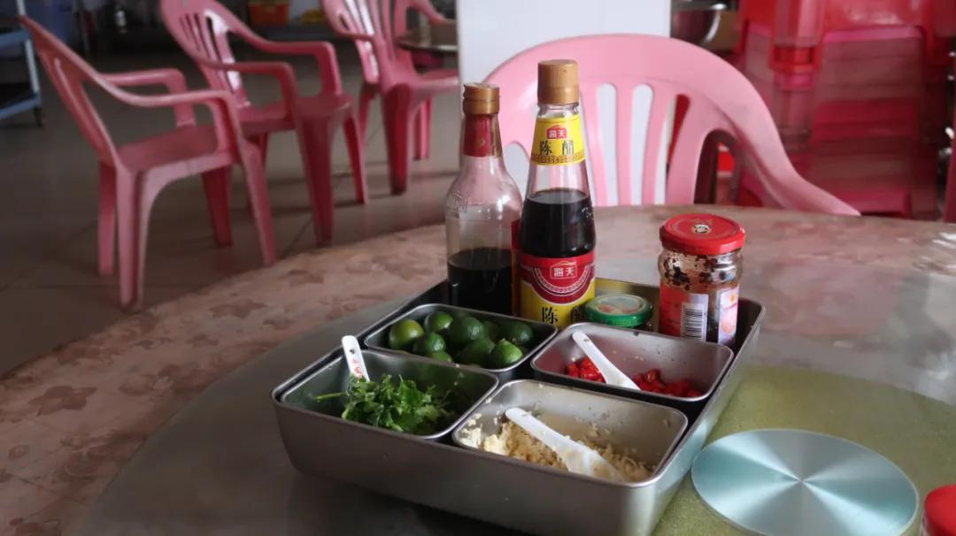 海南最大的渔港码头,在海南岛最霸气的渔港码头