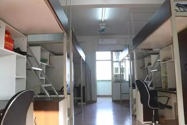 最好的五星级大学宿舍,专插本学院宿舍