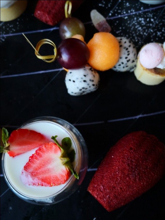 幸福的下午茶小班故事,幸福的下午茶