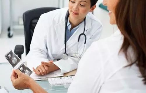 乳头溢液莫轻视，可能是身体发出的求救信号