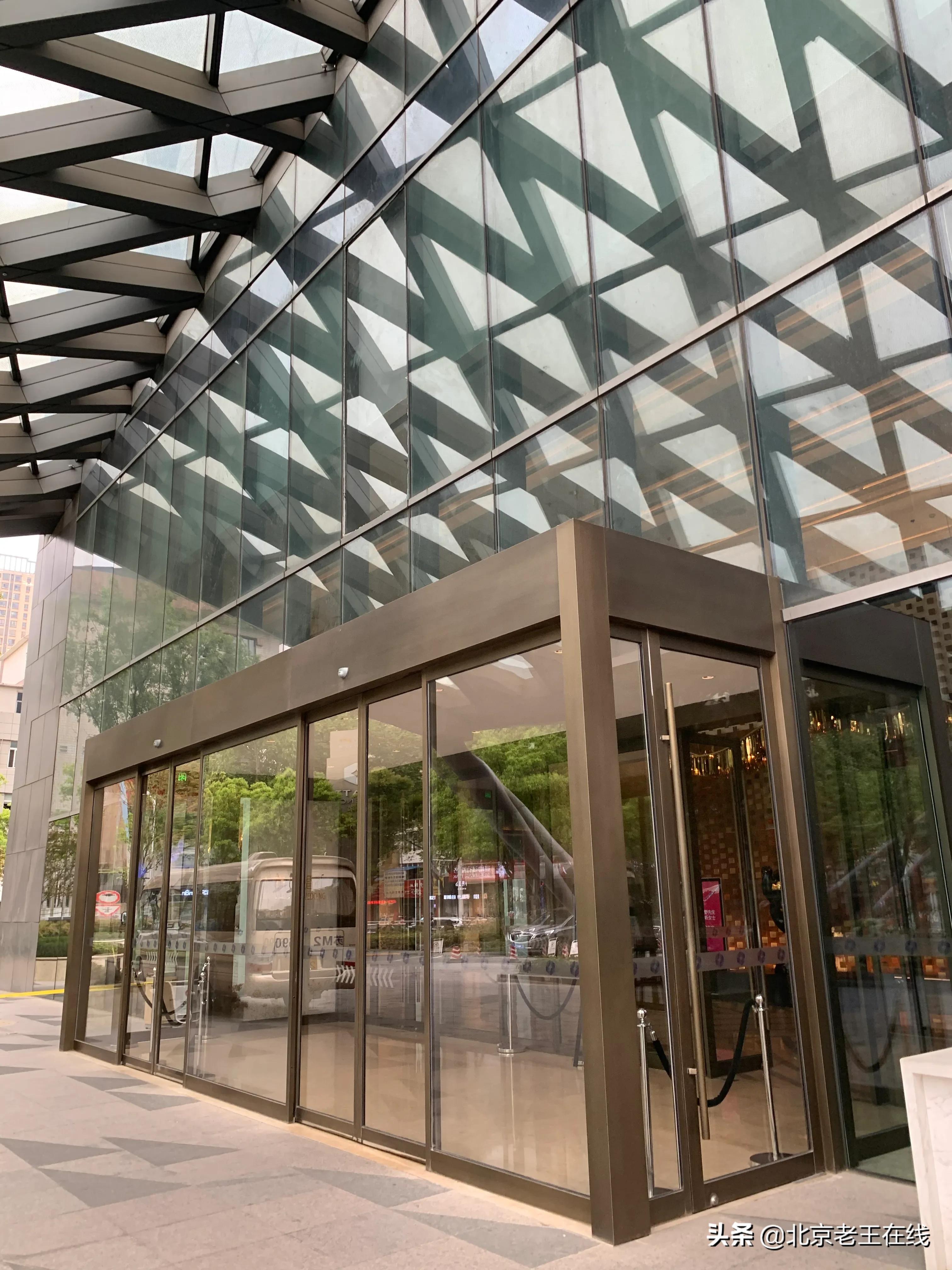 住店体验分享,住客房体验