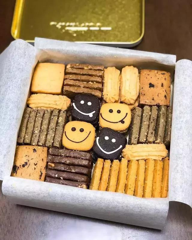 香港十大手信排行榜,香港必买十大手信