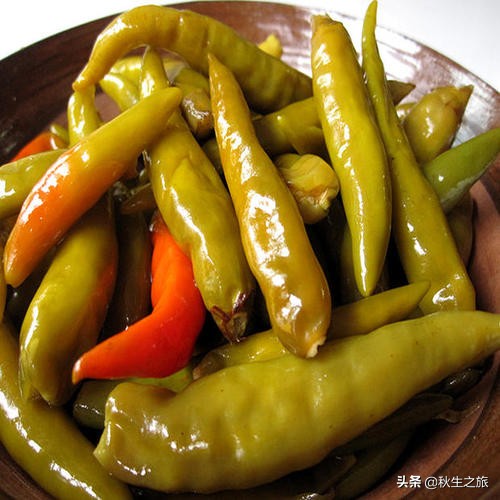 四川泡菜制作综合实践活动方案,四川厨师泡菜最正宗的做法